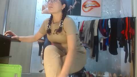samanta online show from 05-02-26, 11:15