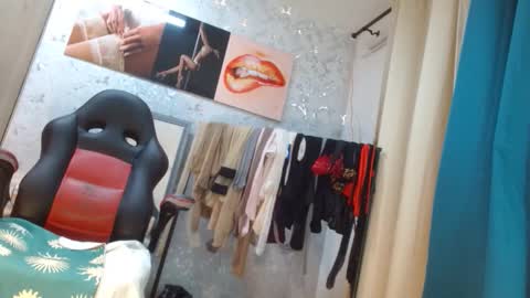 samanta online show from 05-04-26, 11:06