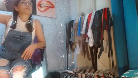 samanta online show from 05-11-26, 11:05