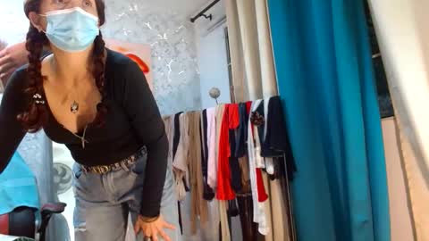 samanta online show from 06-08-26, 10:59