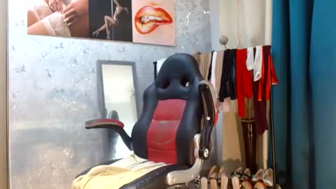 samanta online show from 07-06-26, 10:56