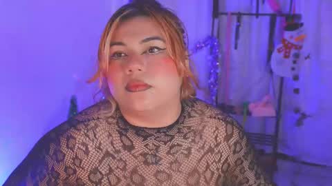 SAMANTA online show from 12-05-25, 12:03