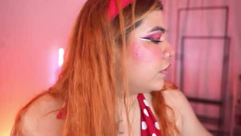 SAMANTA online show from 03-08-26, 03:16