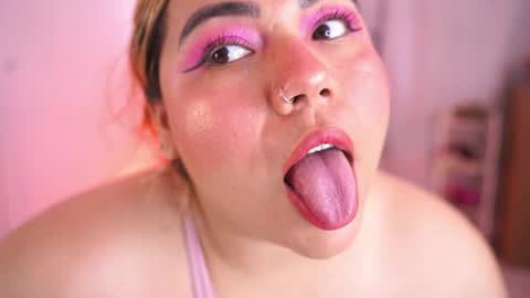 SAMANTA online show from 03-22-26, 01:25