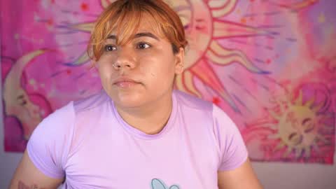 SAMANTA online show from 04-24-26, 06:32