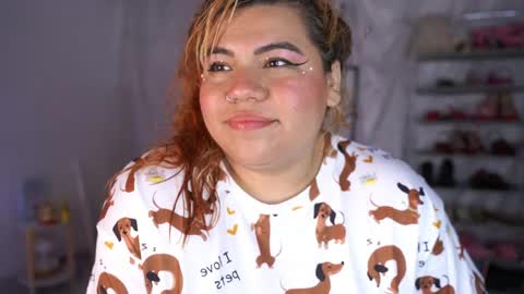 Snapshot of samanta_cutee1 chatting on 05-12-26, 11:40 SAMANTA online show from 05-12-26, 11:40