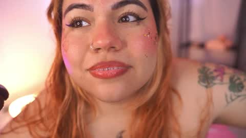 Snapshot of samanta_cutee1 chatting on 06-02-26, 04:20 SAMANTA online show from 06-02-26, 04:20