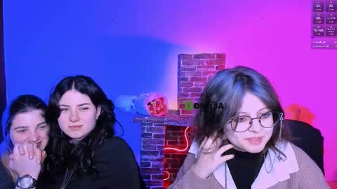 samanta_hotty online show from 01-17-26, 09:07