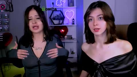 Snapshot of samanta_kisses chatting on 11-30-25, 01:31 samanta_kisses online show from 11-30-25, 01:31