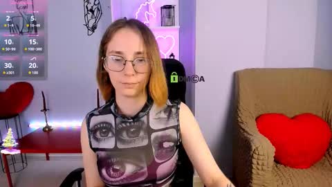 Snapshot of samanta_kisses chatting on 11-30-25, 01:37 samanta_kisses online show from 11-30-25, 01:37