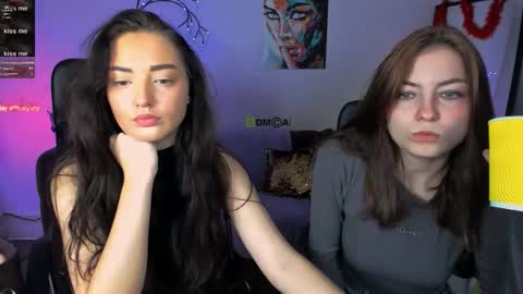 Snapshot of samanta_kisses chatting on 12-02-25, 08:19 samanta_kisses online show from 12-02-25, 08:19