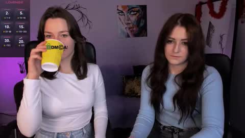 Snapshot of samanta_kisses chatting on 12-02-25, 08:26 samanta_kisses online show from 12-02-25, 08:26