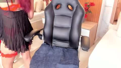 samantha   online show from 12-21-25, 08:38