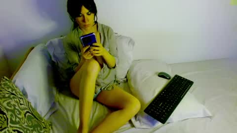 Samanta online show from 06-07-26, 06:00