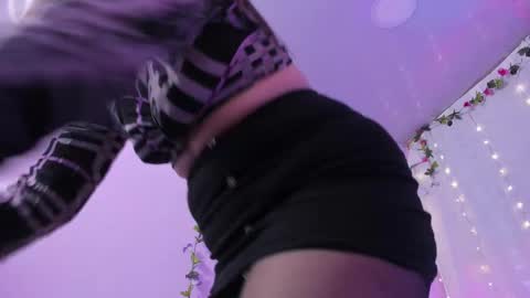 Samanta online show from 02-26-25, 12:47