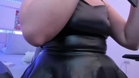 Samanta online show from 11-27-25, 10:50