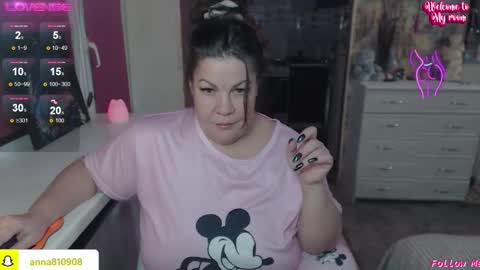 Marry online show from 01-13-26, 05:18