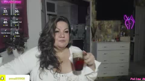 Snapshot of samanta_shy chatting on 06-21-26, 12:35 Marry online show from 06-21-26, 12:35