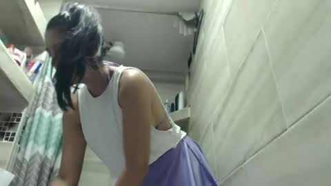 samanta online show from 03-12-26, 06:36