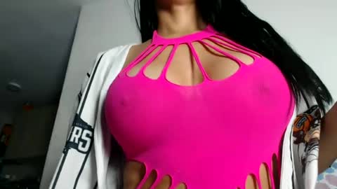samanta online show from 06-23-26, 12:25