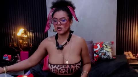 Samanta online show from 04-10-26, 08:02