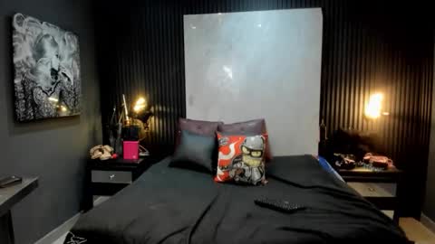 Samanta online show from 05-19-26, 07:20