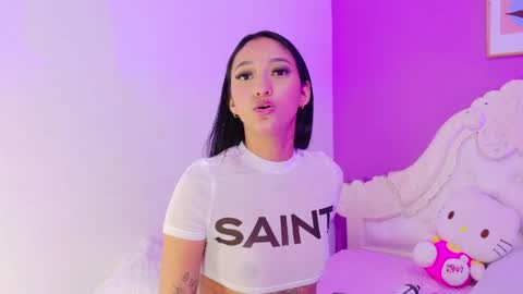 samantakane online show from 04-10-26, 04:39