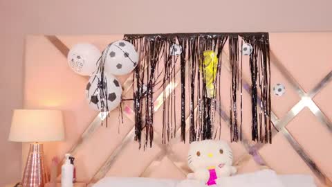 samantakane online show from 06-27-26, 04:06