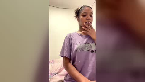 Samantha online show from 04-26-26, 11:02