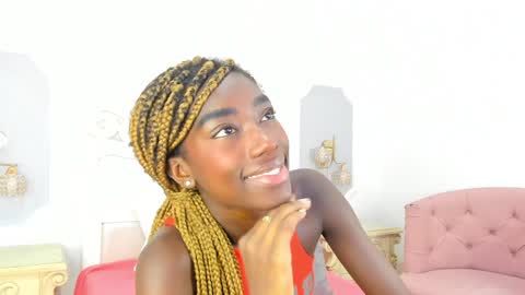 Snapshot of samantamarquez chatting on 02-06-25, 07:29 Samanta online show from 02-06-25, 07:29