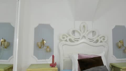 Snapshot of samantamarquez chatting on 03-03-25, 10:42 Samanta online show from 03-03-25, 10:42