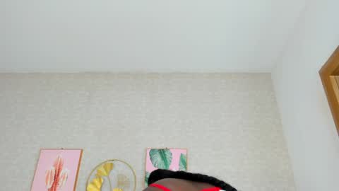 Samanta online show from 04-21-26, 03:35