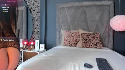 Samanta... online show from 01-20-25, 08:18