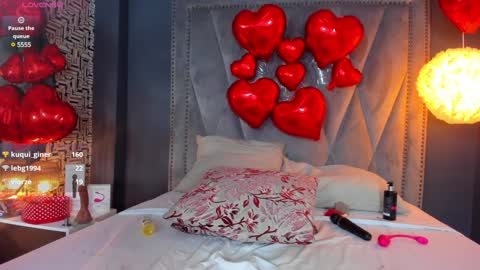 Samanta... online show from 02-03-25, 11:05