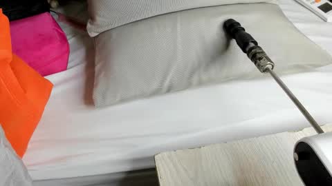 SAMANTA  online show from 02-05-26, 03:44