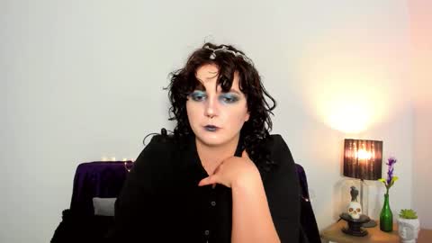Snapshot of samantaunforgettable chatting on 06-01-26, 03:25 samantaunforgettable online show from 06-01-26, 03:25