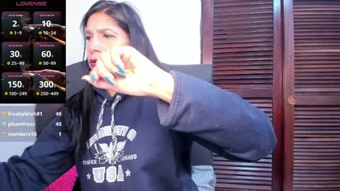 samantha1_rosse01 online show from 05-08-26, 04:45