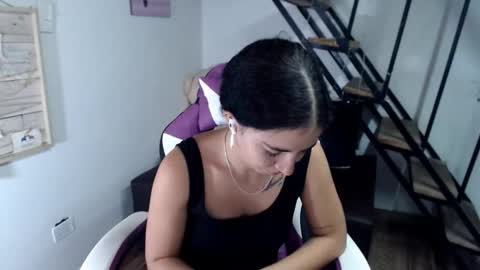 Snapshot of samantha2girl chatting on 11-12-25, 07:46 samantha online show from 11-12-25, 07:46