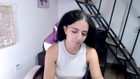 Snapshot of samantha2girl chatting on 12-05-25, 07:21 samantha online show from 12-05-25, 07:21