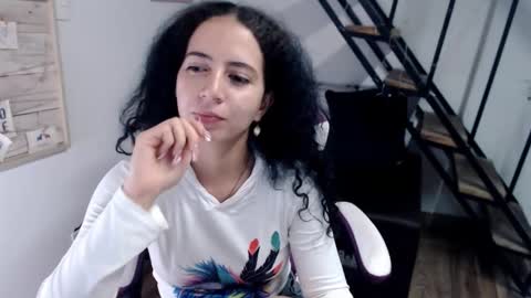 samantha online show from 12-22-25, 07:00