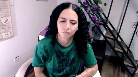 samantha online show from 02-01-26, 07:18