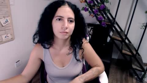 samantha online show from 02-09-26, 10:47
