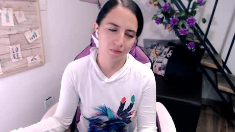 samantha online show from 04-23-26, 05:59