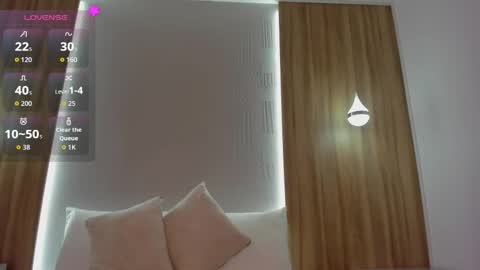 S A M A N T H A online show from 03-14-26, 02:28