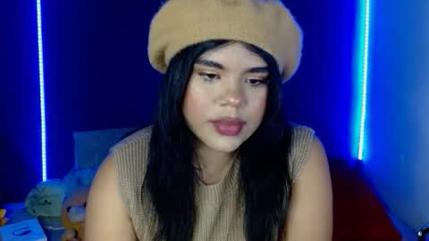 samantha_890 online show from 01-08-26, 11:18