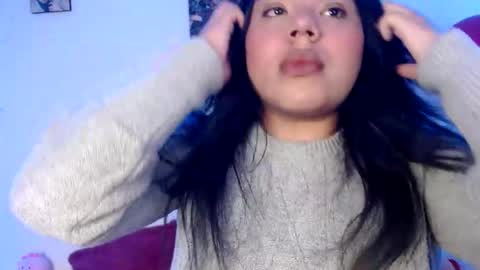 samantha_890 online show from 02-14-26, 09:44