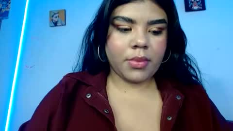 Snapshot of samantha_890 chatting on 05-27-26, 10:51 samantha_890 online show from 05-27-26, 10:51