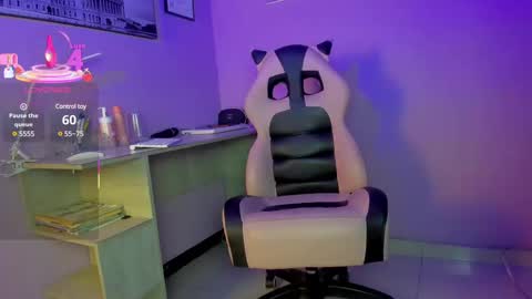 Samantha  online show from 03-12-25, 04:56