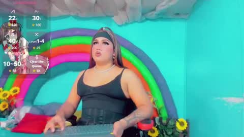 samantha__paez online show from 04-18-26, 04:05