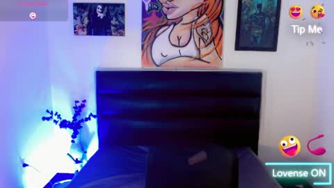 samantha__paez online show from 05-30-26, 07:44